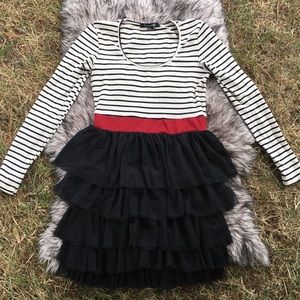 - Adorable forever 21 dress